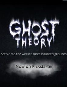 Ghost Theory скачать торрент бесплатно